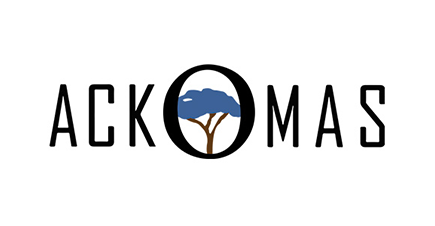 Ackomas