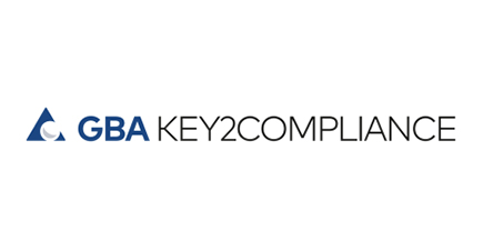 GBA Key2 Compliance
